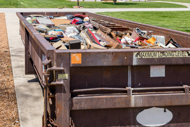 Best Residential Junk Removal  in Locust, NC